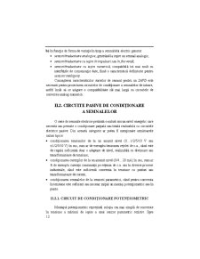 Amplificatoare și Convertoare de Măsura - Pagina 66