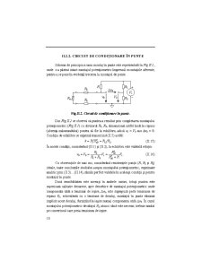 Amplificatoare și Convertoare de Măsura - Pagina 70