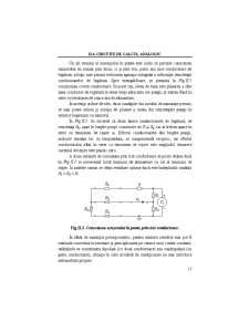Amplificatoare și Convertoare de Măsura - Pagina 71