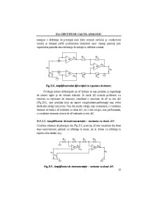 Amplificatoare și Convertoare de Măsura - Pagina 79