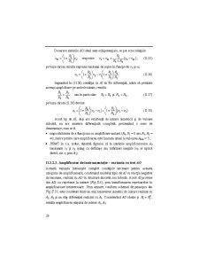 Amplificatoare și Convertoare de Măsura - Pagina 80