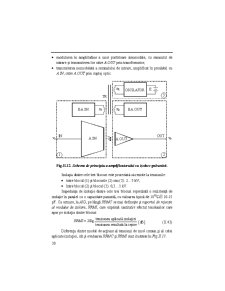 Amplificatoare și Convertoare de Măsura - Pagina 84