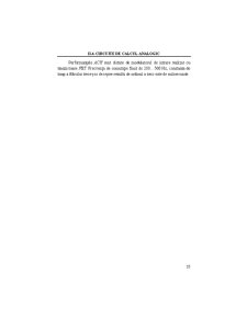 Amplificatoare și Convertoare de Măsura - Pagina 89