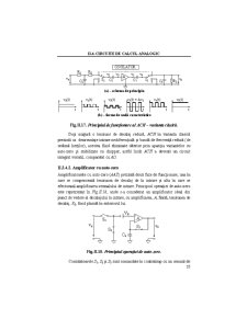 Amplificatoare și Convertoare de Măsura - Pagina 90