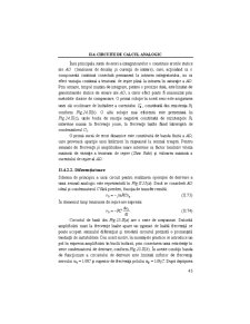 Amplificatoare și Convertoare de Măsura - Pagina 98