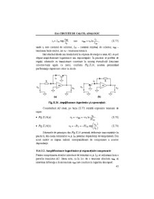 Amplificatoare și Convertoare de Măsura - Pagina 100