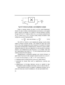 Amplificatoare și Convertoare de Măsura - Pagina 103