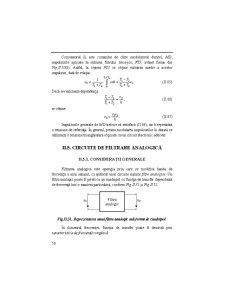 Amplificatoare și Convertoare de Măsura - Pagina 105