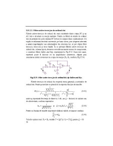 Amplificatoare și Convertoare de Măsura - Pagina 109