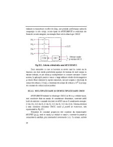Amplificatoare și Convertoare de Măsura - Pagina 119