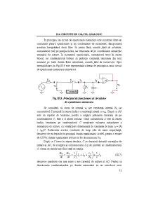 Amplificatoare și Convertoare de Măsura - Pagina 128