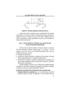 Amplificatoare și Convertoare de Măsura - Pagina 132