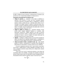 Amplificatoare și Convertoare de Măsura - Pagina 134