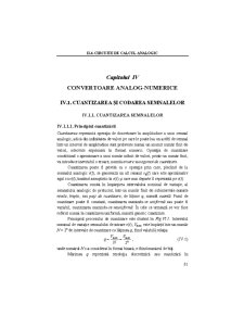 Amplificatoare și Convertoare de Măsura - Pagina 136