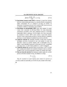 Amplificatoare și Convertoare de Măsura - Pagina 152