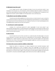 Teme control comportament organizațional - Pagina 3