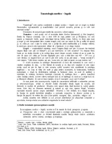Tanatologia medico-legală - Pagina 4
