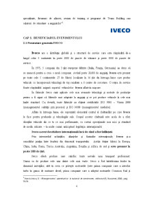 Sales convention Iveco în cadrul Ana Hotels. Poiana Brașov - Pagina 4