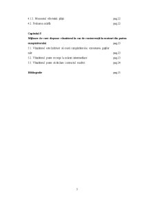 Efectele Contractului Internațional de vânzare-cumpărare - Pagina 3