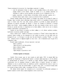 Istoria Luptelor Greco-Romane - Pagina 2