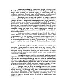 Abordare privind cadrul legislativ aplicabil finanțării rețelei de drumuri din Comuna Chirpăr, Județul Sibiu - Pagina 2