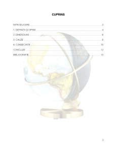 Economie internațională - globalizarea - Pagina 2
