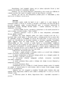 Analiza și diagnosticul firmei SC Zentiva SA București - Pagina 4