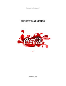 Coca Cola - Pagina 1