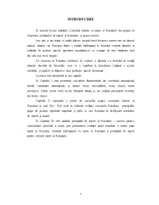 Comerțul Exterior cu Miere al României - Pagina 4