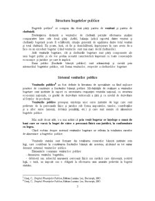 Studiu Privind Veniturile și Cheltuielile Publice ale României - Pagina 3