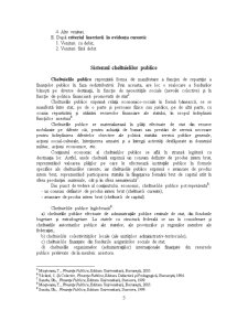 Studiu Privind Veniturile și Cheltuielile Publice ale României - Pagina 5