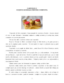 Compot de Fructe Asortat Mere, Pere și Gutui - Pagina 3