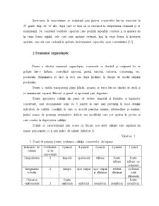 Metode de Evaluare a Fructelor și Legumelor Industrializate - Pagina 2