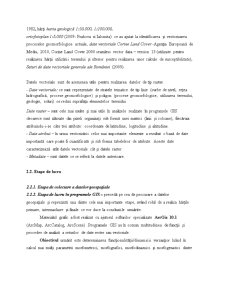 Dinamica versanților - Posada, Comarnic - Pagina 4