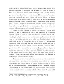 Tipologia Birocratului - Pagina 4