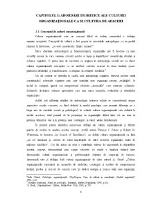 Manifestarea culturii organizaționale în cadrul firmei SC Plastideck SA Iași - Pagina 4