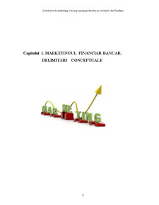 Activitatea de Marketing Bancar pe Piața Produselor și Serviciilor din România - Pagina 3