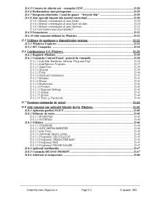 Bazele Informaticii 2 - Pagina 2