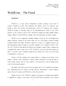 WorldCom - The Fraud - Pagina 3