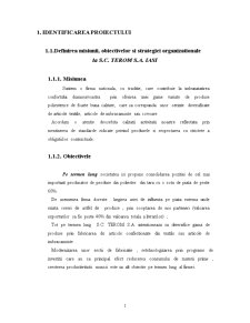 SC Terom SA Iași - Pagina 1