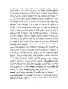 Strategia de revitalizare a structurii de primire împăratul românilor - Pagina 2
