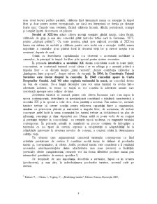 Strategia de revitalizare a structurii de primire împăratul românilor - Pagina 4