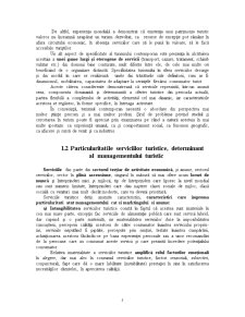 Strategia de revitalizare a structurii de primire împăratul românilor - Pagina 5
