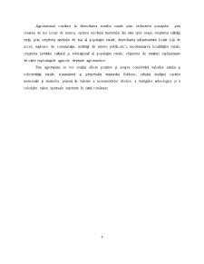 Dezvoltarea Agroturismului în Soveja - Vrancea - Pagina 5