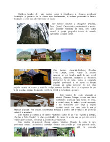 Ecoturism și Turism Rural - Pagina 3
