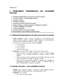 Microeconomie - Pagina 5