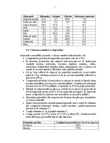 Analiza Merceologica a Ciupercilor - Pagina 4