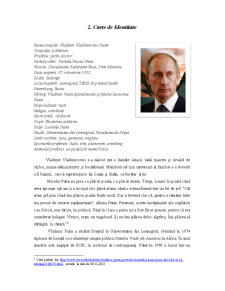 Leader-ul Vladimir Putin - Pagina 3