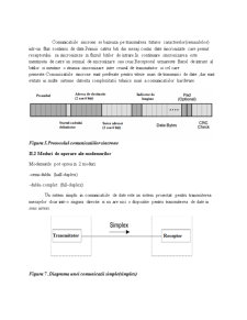 Utilizarea modemului în sisteme SCADA - Pagina 5