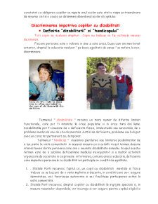 Promovarea Drepturilor Copilului - Pagina 5